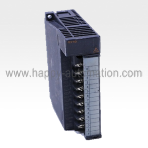 PLC MITSUBISHI Q SERIES QY10