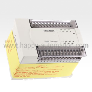 PLC MITSUBISHI FX SERIES FX2N-32ER