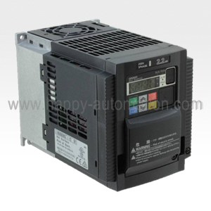 INVERTER OMRON 3G3MX2-A2022