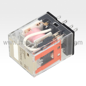 RELAY OMRON MY2