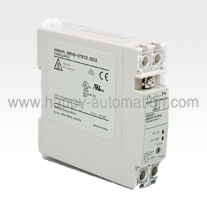 POWER SUPPLY OMRON S8VS-01512