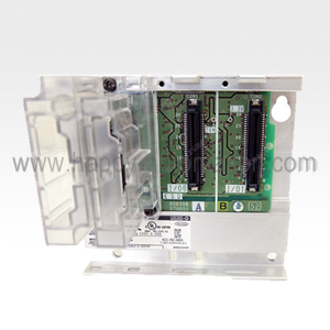 PLC MITSUBISHI Q SERIES Q52B