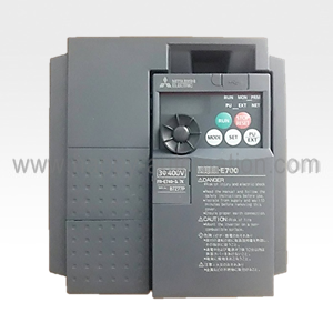 INVERTER MITSUBISHI FR-E740-3.7K