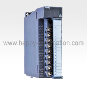 PLC MITSUBISHI Q SERIES QX10