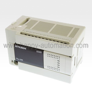 PLC MITSUBISHI FX SERIES FX3U-32MR-ES