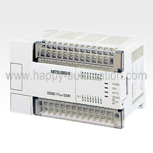 PLC MITSUBISHI FX SERIES FX2N-32MR-001