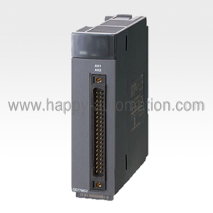 PLC MITSUBISHI Q SERIES QD62