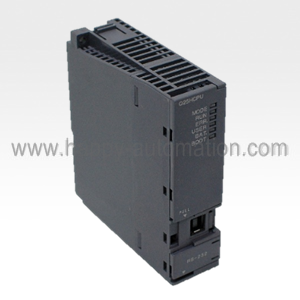 PLC MITSUBISHI Q SERIES Q25HCPU