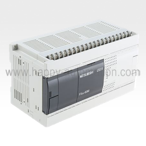 PLC MITSUBISHI FX SERIES FX3G-60MT/ES-A