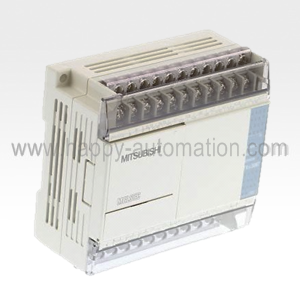 PLC MITSUBISHI FX SERIES FX1S-30MT-D