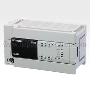 PLC MITSUBISHI FX SERIES FX3U-48MR/ES-A