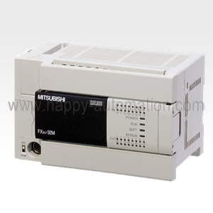 PLC MITSUBISHI FX SERIES FX3U-32MR/ES-A