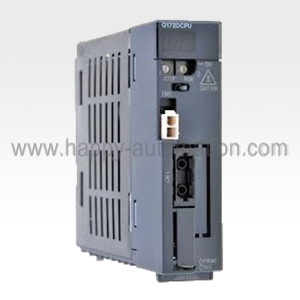 PLC MITSUBISHI Q SERIES Q172DCPU