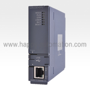 PLC MITSUBISHI Q SERIES Q26UDEHCPU