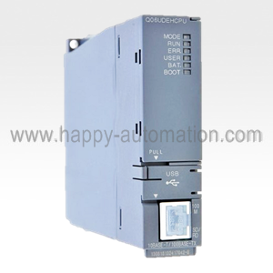 PLC MITSUBISHI Q SERIES Q06UDEHCPU