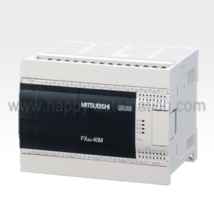 PLC MITSUBISHI FX SERIES FX3G-40MT/ESS