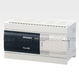 PLC MITSUBISHI FX SERIES FX3G-60MT/ESS
