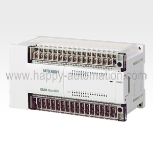 PLC MITSUBISHI FX SERIES FX2N-48ER