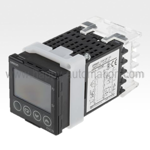 TEMPERATURE OMRON E5CN-R2T-306