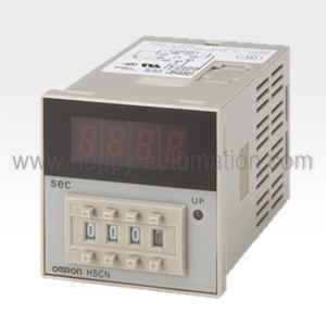 TIMER OMRON H5CN-XZNS