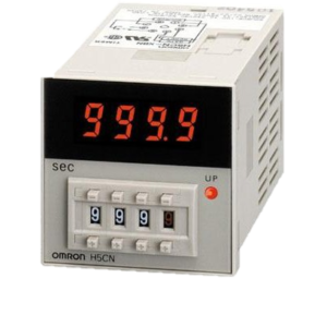 TIMER OMRON H5CN-XBN 240VAC