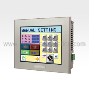 HMI PRO-FACE AGP3600-T1-AF