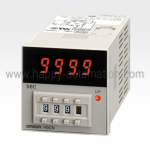TIMER OMRON H5CN-XAN