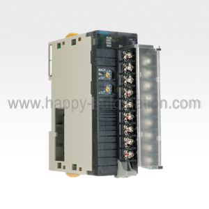 PLC OMRON CJ I/O CJ1W-DA08V