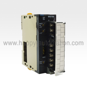 PLC OMRON CJ I/O CJ1W-TC103
