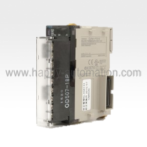 PLC OMRON CJ I/O CJ1W-PTS15