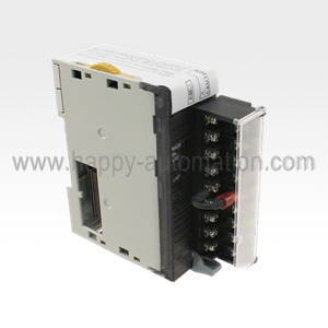 PLC OMRON CJ I/O CJ1W-PTS51