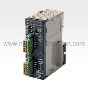 PLC OMRON CJ I/O CJ1W-SCU32