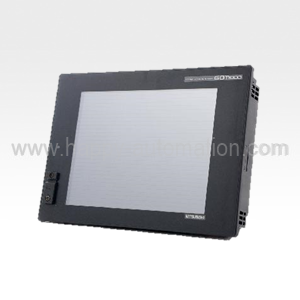 HMI MITSUBISHI GT1450-QLBD