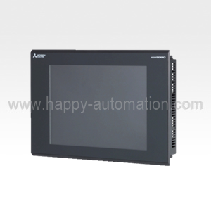 HMI MITSUBISHI GT1675-VNBA