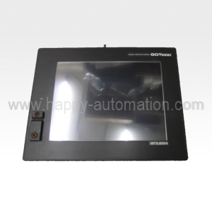 HMI MITSUBISHI GT1675-VNBD