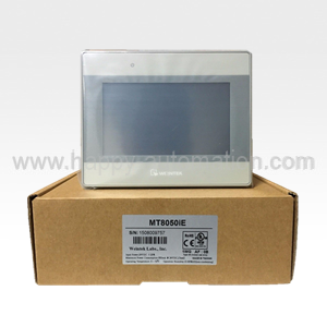 HMI WEINTEK MT8050IE