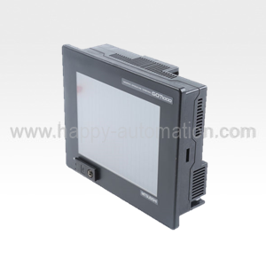 HMI MITSUBISHI GT1572-VNBA