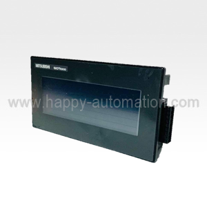 HMI MITSUBISHI GT1045-QSBD