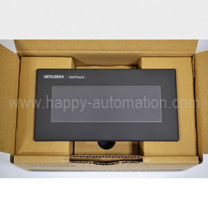 HMI MITSUBISHI GT1030-HBL